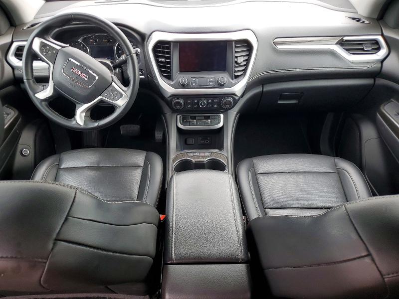 50599566 :رقم المزاد ، 1GKKNML48PZ116816 vin ، 2023 Gmc Acadia مزاد بيع