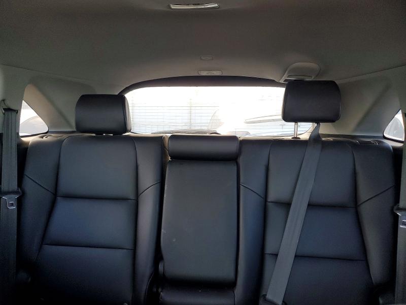 Aukcja sprzedaży 2017 Acura Rdx, vin: 5J8TB3H36HL023429, numer aukcji: 51358026