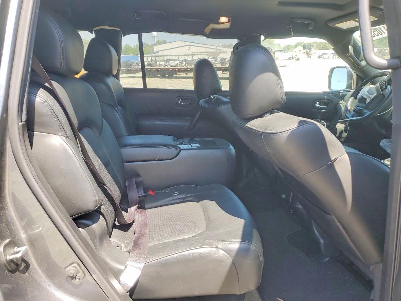 Aukcja sprzedaży 2023 Nissan Armada, vin: JN8AY2BA9P9405461, numer aukcji: 51105316