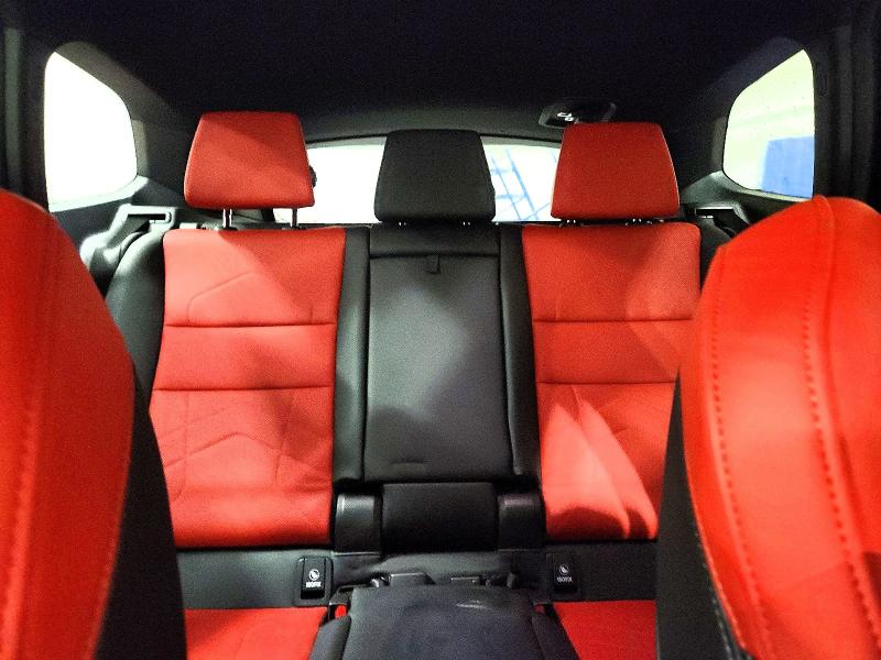 47906936 :رقم المزاد ، WBX73EF03S5318200 vin ، 2025 Bmw X1 مزاد بيع