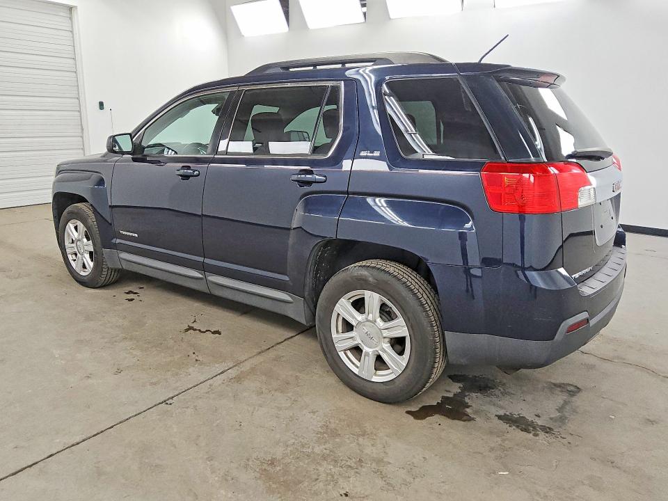 Aukcja sprzedaży 2015 Gmc Terrain, vin: 2GKALREK8F6287487, numer aukcji: 48976246