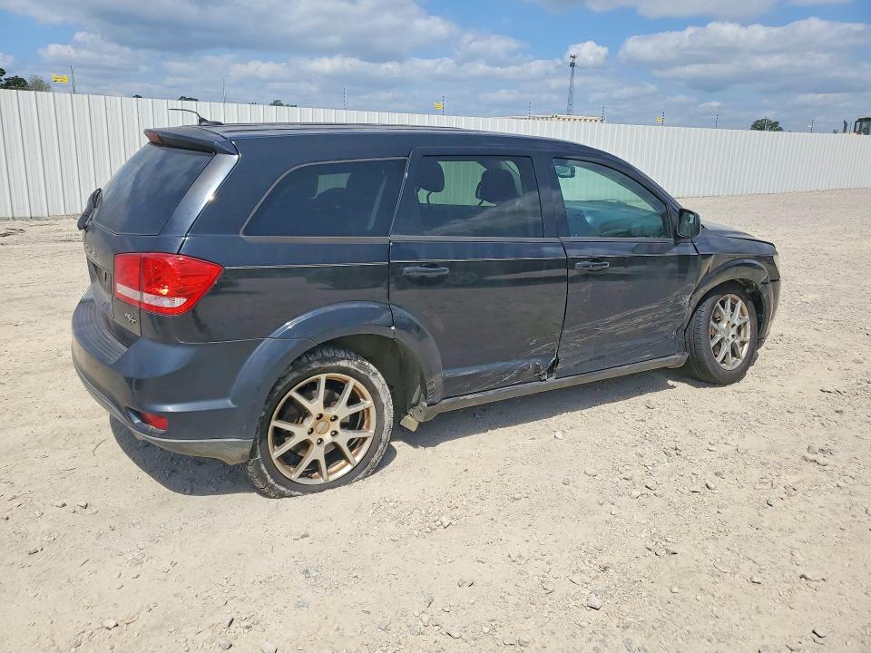 2013 Dodge Journey მანქანა იყიდება აუქციონზე, vin: 3C4PDCEG7DT532400, აუქციონის ნომერი: 50135646