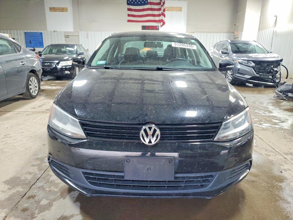 Aukcja sprzedaży 2011 Volkswagen Jetta, vin: 3VWDX7AJ7BM318546, numer aukcji: 51295336