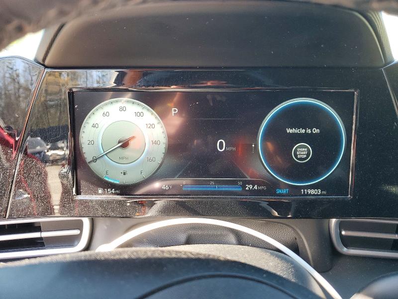 Aukcja sprzedaży 2022 Hyundai Elantra, vin: KMHLS4AG8NU307583, numer aukcji: 49260466