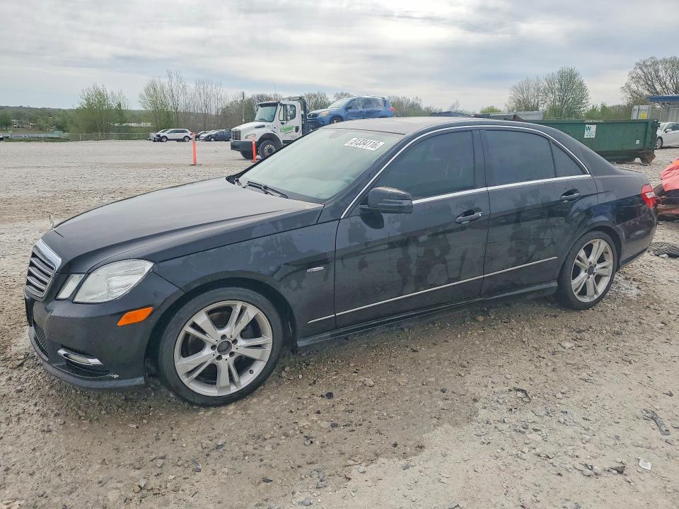Aukcja sprzedaży 2012 Mercedes-benz E, vin: WDDHF8JB9CA611813, numer aukcji: 51334116
