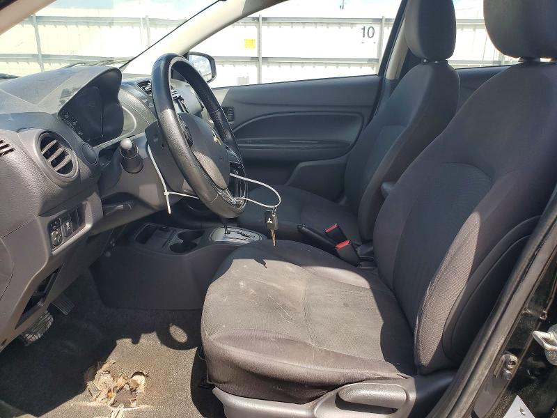Aukcja sprzedaży 2018 Mitsubishi Mirage, vin: ML32F3FJ0JHF09359, numer aukcji: 48078006