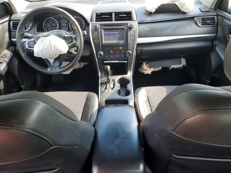 Aukcja sprzedaży 2017 Toyota Camry, vin: 4T1BF1FK8HU322312, numer aukcji: 51662186
