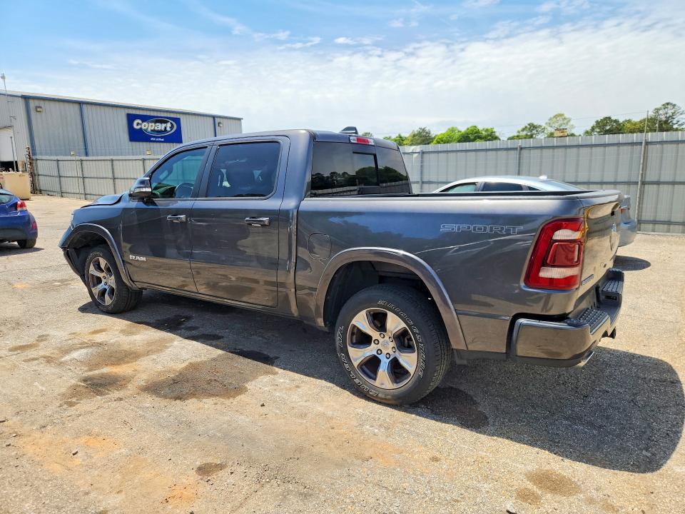 Продаж на аукціоні авто 2022 Ram 1500, vin: 1C6SRFJT0NN285701, номер лоту: 50303336