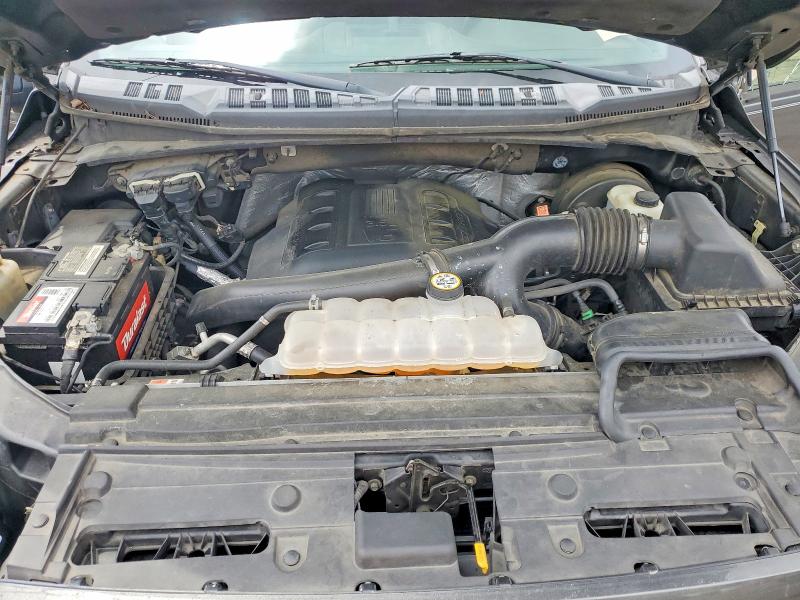 Aukcja sprzedaży 2015 Ford F150, vin: 1FTEW1CG6FFA48207, numer aukcji: 51824616