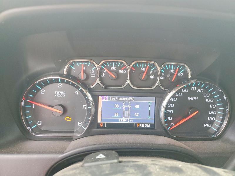 Продажа на аукционе авто 2014 Chevrolet Silverado, vin: 3GCUKREHXEG361947, номер лота: 49582396