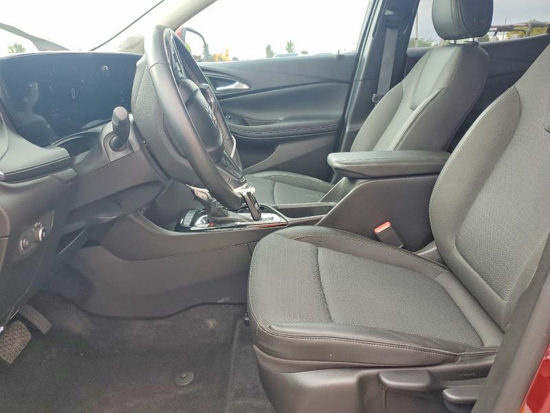 Продажа на аукционе авто 2025 Buick Encore Gx, vin: KL4AMBSPXSB030414, номер лота: 49597506