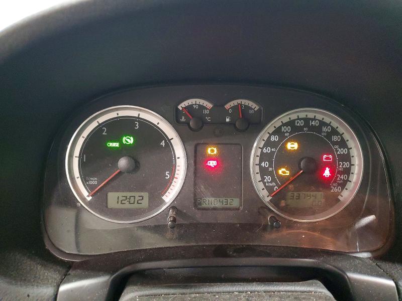 Продажа на аукционе авто 2004 Volkswagen Jetta, vin: 3VWSR69M44M023708, номер лота: 48812266