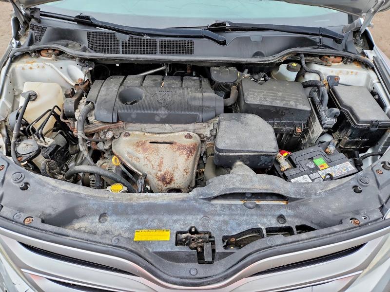 2014 Toyota Venza მანქანა იყიდება აუქციონზე, vin: 4T3ZA3BB3EU089649, აუქციონის ნომერი: 79010115