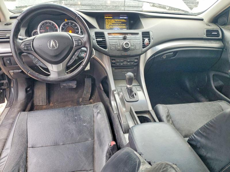 Aukcja sprzedaży 2011 Acura Tsx, vin: JH4CU2F60BC013677, numer aukcji: 48943476