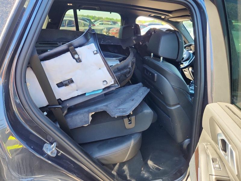Aukcja sprzedaży 2020 Bmw X5, vin: 5UXCR6C05L9C95020, numer aukcji: 50231936