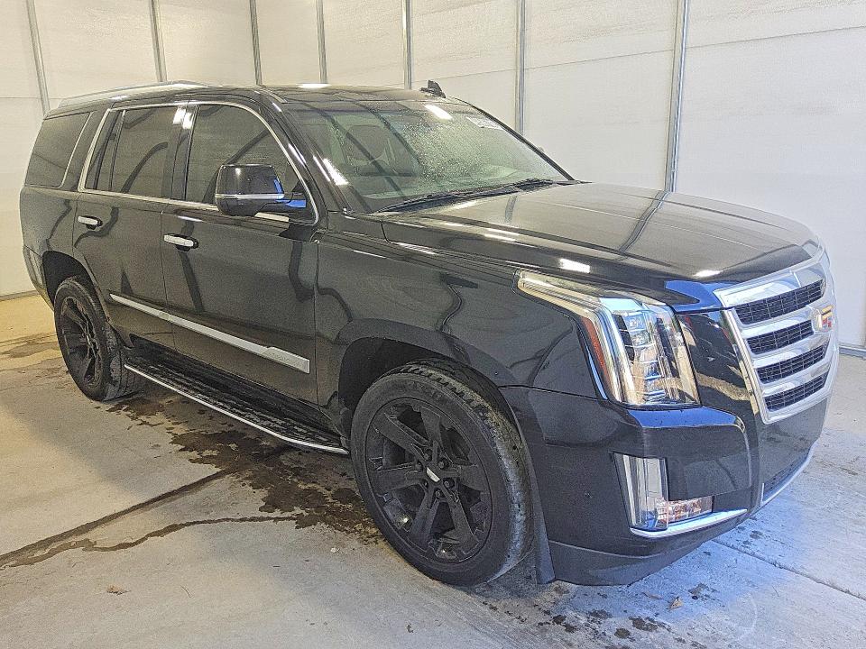 Продажа на аукционе авто 2020 Cadillac Escalade, vin: 1GYS3AKJ2LR114474, номер лота: 49586706
