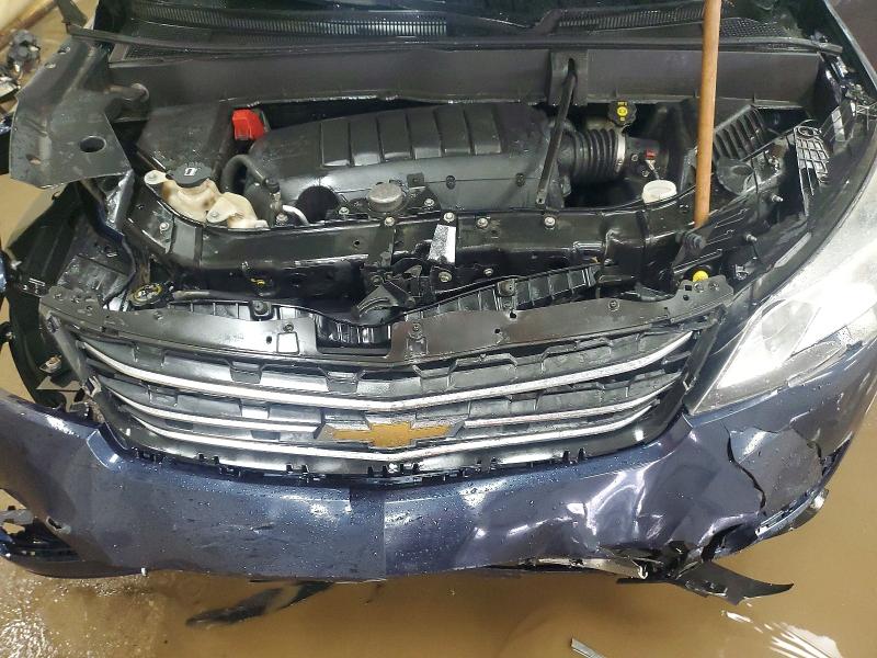 Продажа на аукционе авто 2015 Chevrolet Traverse, vin: 1GNKVHKDXFJ256018, номер лота: 49872556