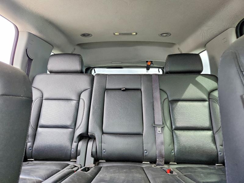 Auction sale of the 2017 Gmc Yukon, vin: 1GKS2BKC4HR116903, lot number: 49979566
