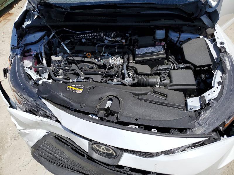 Продажа на аукционе авто 2026 Toyota Corolla, vin: 5YFB4MDE5TP365746, номер лота: 49567836