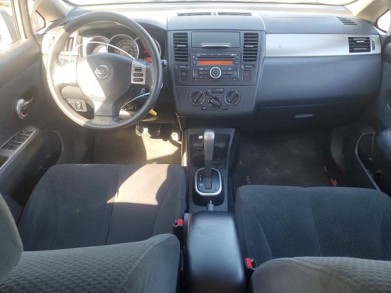 Продаж на аукціоні авто 2012 Nissan Versa, vin: 3N1BC1CP7CL376011, номер лоту: 49722496