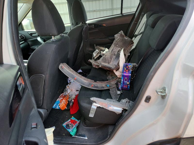 Продаж на аукціоні авто 2019 Mitsubishi Eclipse Cross, vin: JA4AT3AA2KZ036107, номер лоту: 50509196