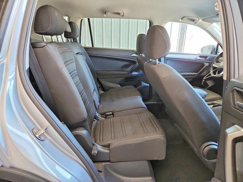 Продажа на аукционе авто 2024 Volkswagen Tiguan, vin: 3VVRB7AX6RM029438, номер лота: 49647636