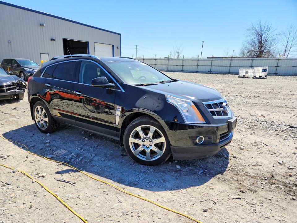 Продаж на аукціоні авто 2012 Cadillac Srx, vin: 3GYFNEE39CS517235, номер лоту: 50820036