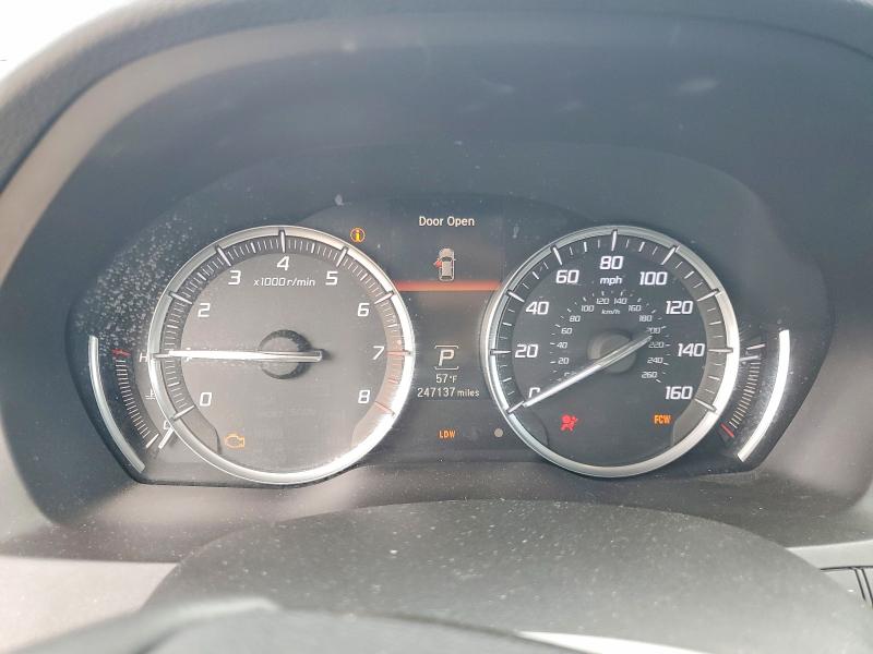 Продаж на аукціоні авто 2015 Acura Mdx, vin: 5FRYD4H44FB007354, номер лоту: 48581176