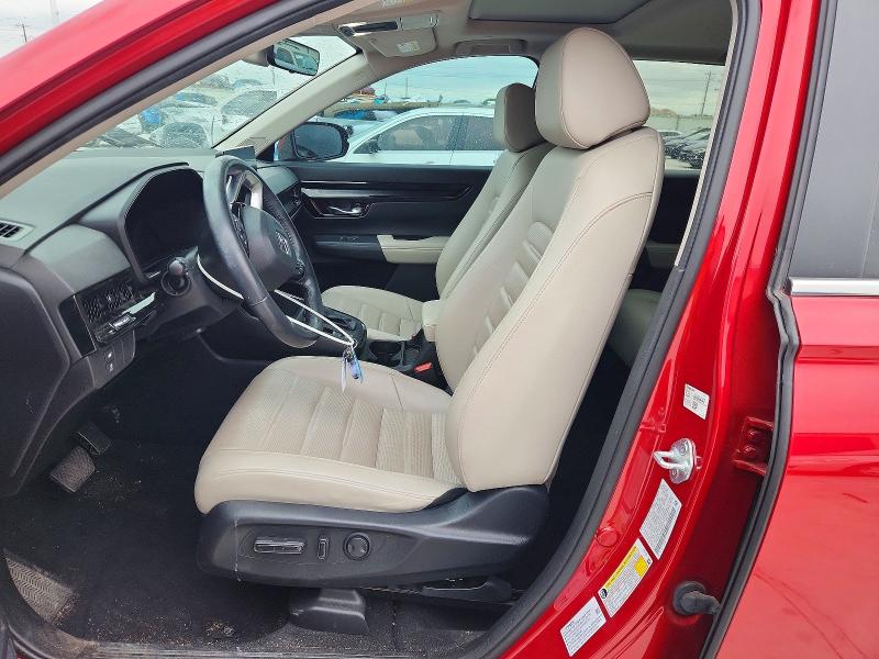 Продажа на аукционе авто 2024 Honda Cr-v, vin: 2HKRS4H74RH402162, номер лота: 51519556