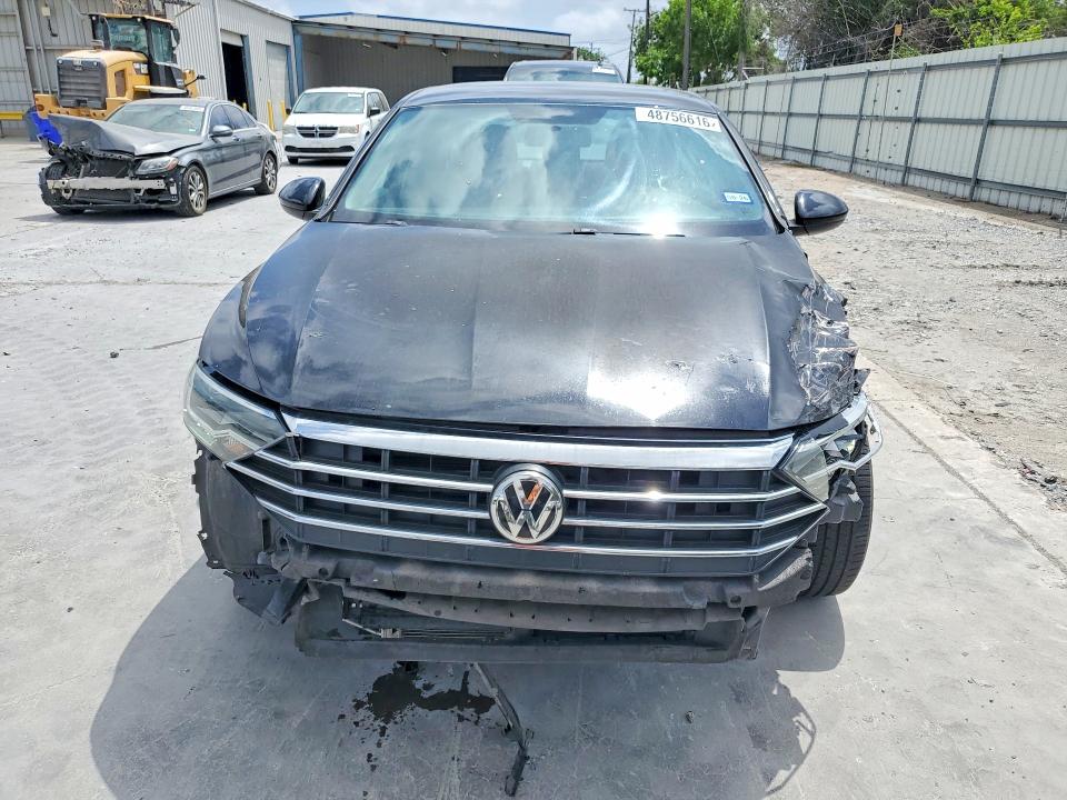 Aukcja sprzedaży 2019 Volkswagen Jetta, vin: 3VWC57BU6KM128764, numer aukcji: 48756616