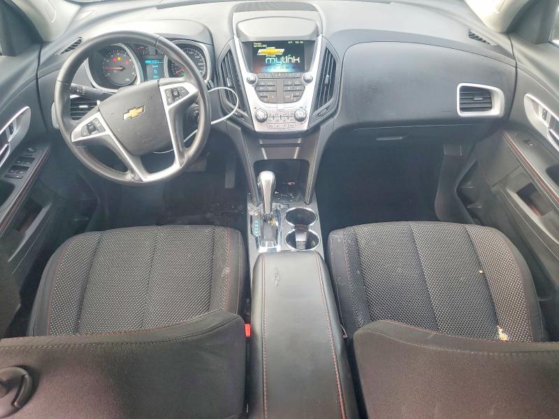 Aukcja sprzedaży 2014 Chevrolet Equinox, vin: 2GNALBEK3E6316189, numer aukcji: 50636706