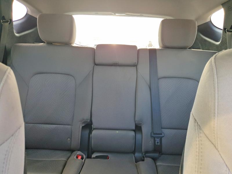 Aukcja sprzedaży 2015 Hyundai Santa Fe Sport, vin: 5XYZU3LB7FG239655, numer aukcji: 50800056