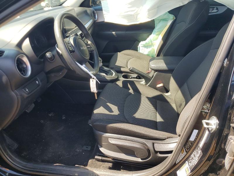 Продаж на аукціоні авто 2024 Kia Forte, vin: 3KPF24AD8RE789404, номер лоту: 50834156