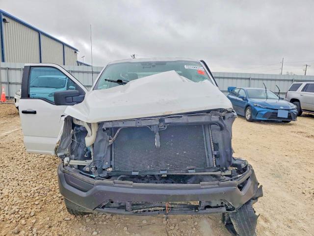 48822356 :رقم المزاد ، 1FTEW1CB2MKD60470 vin ، 2021 Ford F150 مزاد بيع