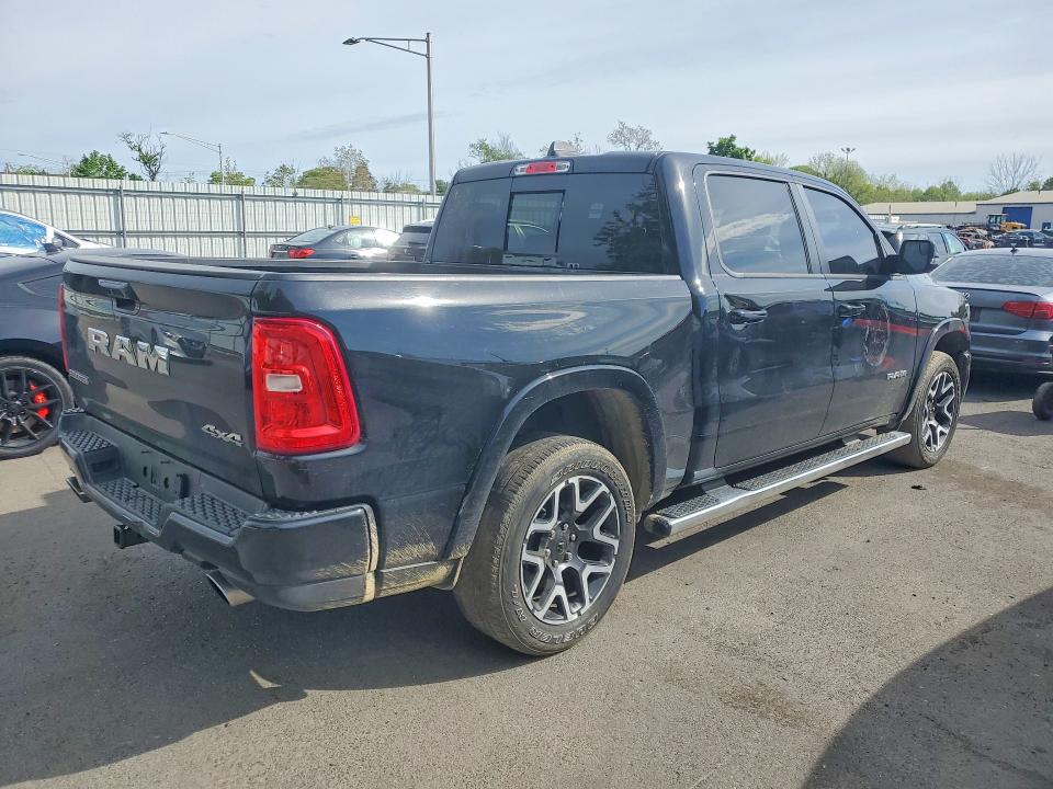 Aukcja sprzedaży 2025 Ram 1500, vin: 1C6SRFJP4SN582470, numer aukcji: 50966056