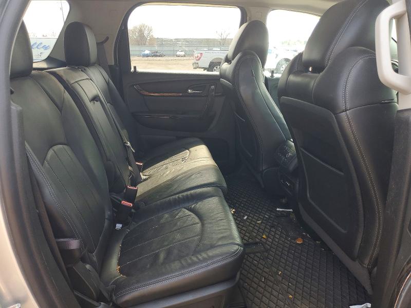 Aukcja sprzedaży 2013 Gmc Acadia, vin: 1GKKVTKD4DJ245903, numer aukcji: 50270406