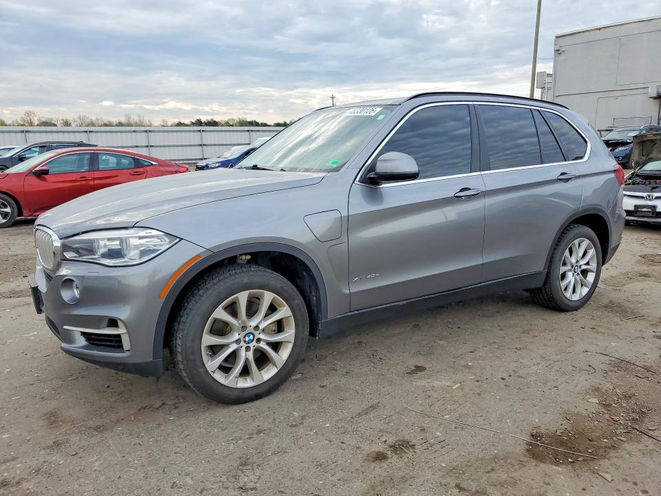 Продажа на аукционе авто 2016 Bmw X5, vin: 5UXKT0C52G0F75168, номер лота: 48330126