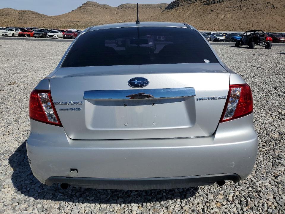 Aukcja sprzedaży 2011 Subaru Impreza, vin: JF1GE6B66BH500050, numer aukcji: 47839706