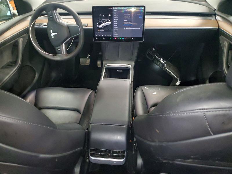 Aukcja sprzedaży 2023 Tesla Model Y, vin: 7SAYGDEE4PF762045, numer aukcji: 50305226