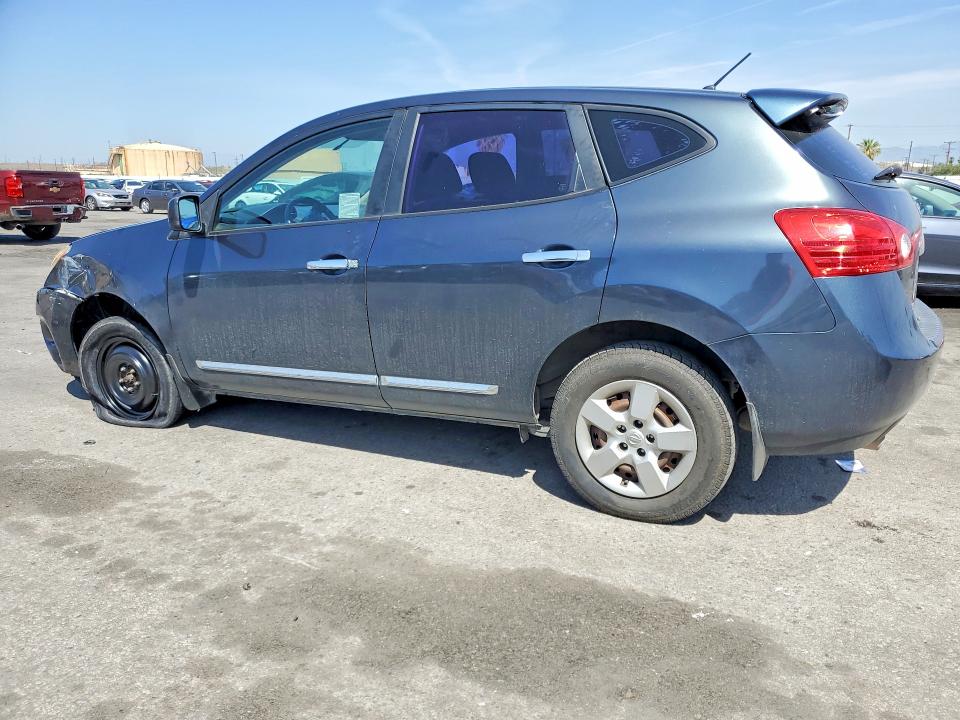 Продаж на аукціоні авто 2013 Nissan Rogue, vin: JN8AS5MT3DW545469, номер лоту: 50356606