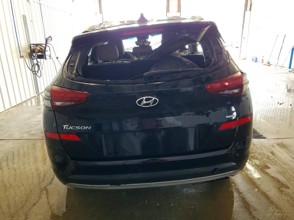 2020 Hyundai Tucson მანქანა იყიდება აუქციონზე, vin: KM8J3CALXLU271422, აუქციონის ნომერი: 49944806