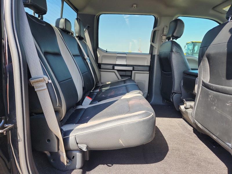 Auction sale of the 2019 Ford F150, vin: 1FTEW1EP8KFC25573, lot number: 49787686