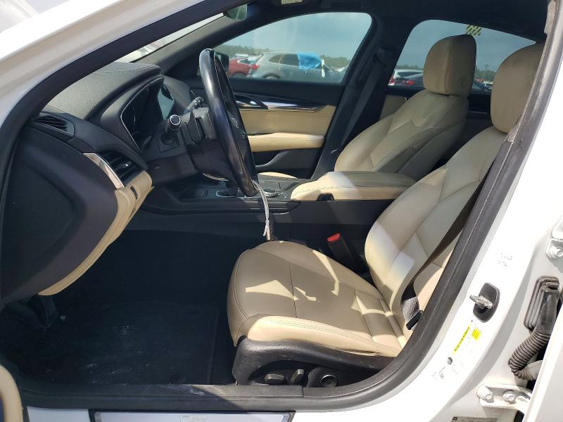Aukcja sprzedaży 2020 Cadillac Ct5, vin: 1G6DM5RKXL0127045, numer aukcji: 50262746