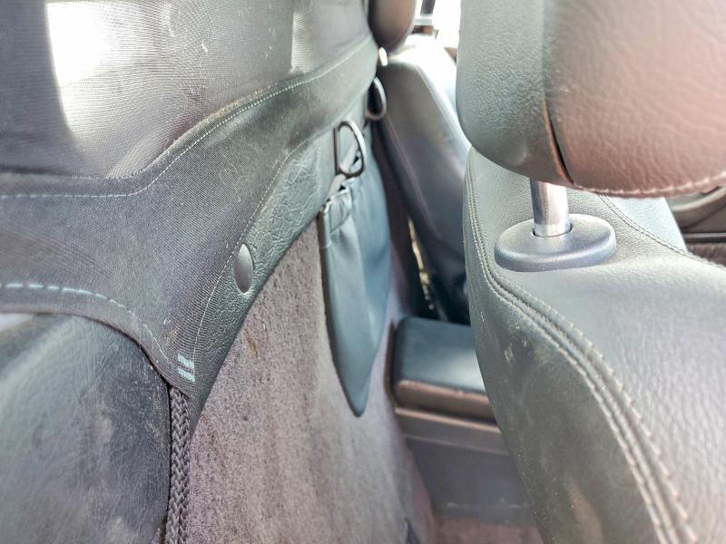 Aukcja sprzedaży 2001 Mercedes-benz Slk, vin: WDBKK49F31F203933, numer aukcji: 51858496