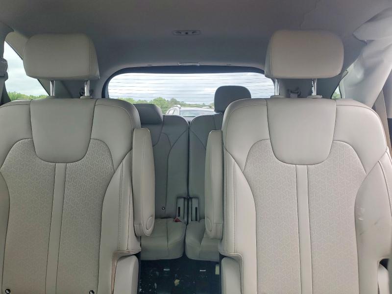 Продаж на аукціоні авто 2021 Kia Sorento, vin: KNDRG4LG9M5059608, номер лоту: 49227726