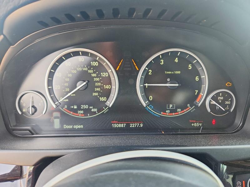 Auction sale of the 2016 Bmw X5, vin: 5UXKR0C55G0P32283, lot number: 51640916