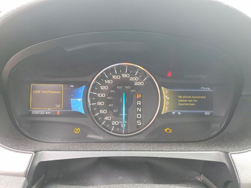 Продажа на аукционе авто 2013 Ford Edge, vin: 2FMDK3JC7DBA60816, номер лота: 50931536