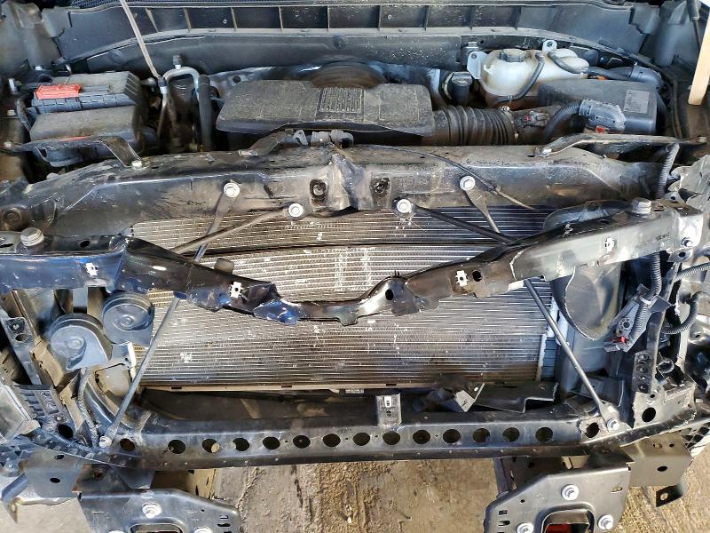 2021 Chevrolet Silverado მანქანა იყიდება აუქციონზე, vin: 1GCPYFELXMZ126798, აუქციონის ნომერი: 48647436