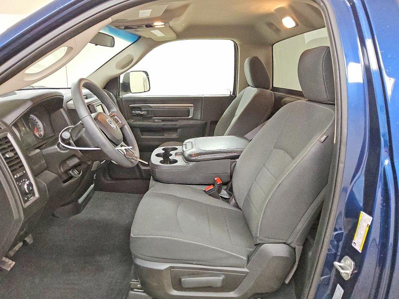 Продаж на аукціоні авто 2023 Ram 1500 Classic, vin: 3C6JR6DG5PG628167, номер лоту: 48763486