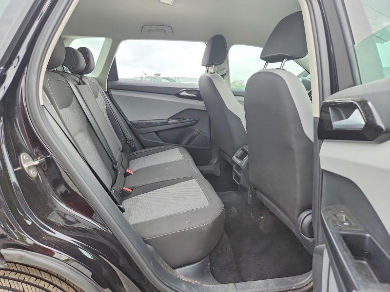 49660766 :رقم المزاد ، 3VV5X7B28RM130144 vin ، 2024 Volkswagen Taos مزاد بيع